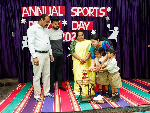 Traffic Awareness Program 